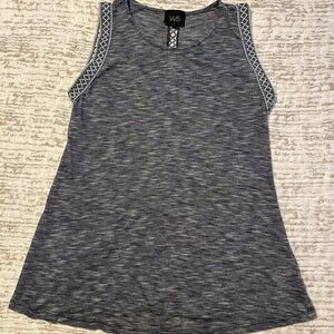 W5 Concepts BOHO Top M